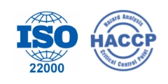 Dispovit est certifié ISO 2000 et HACCP