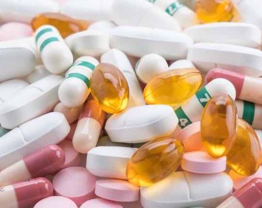 Dispovit | Transport santé et pharma