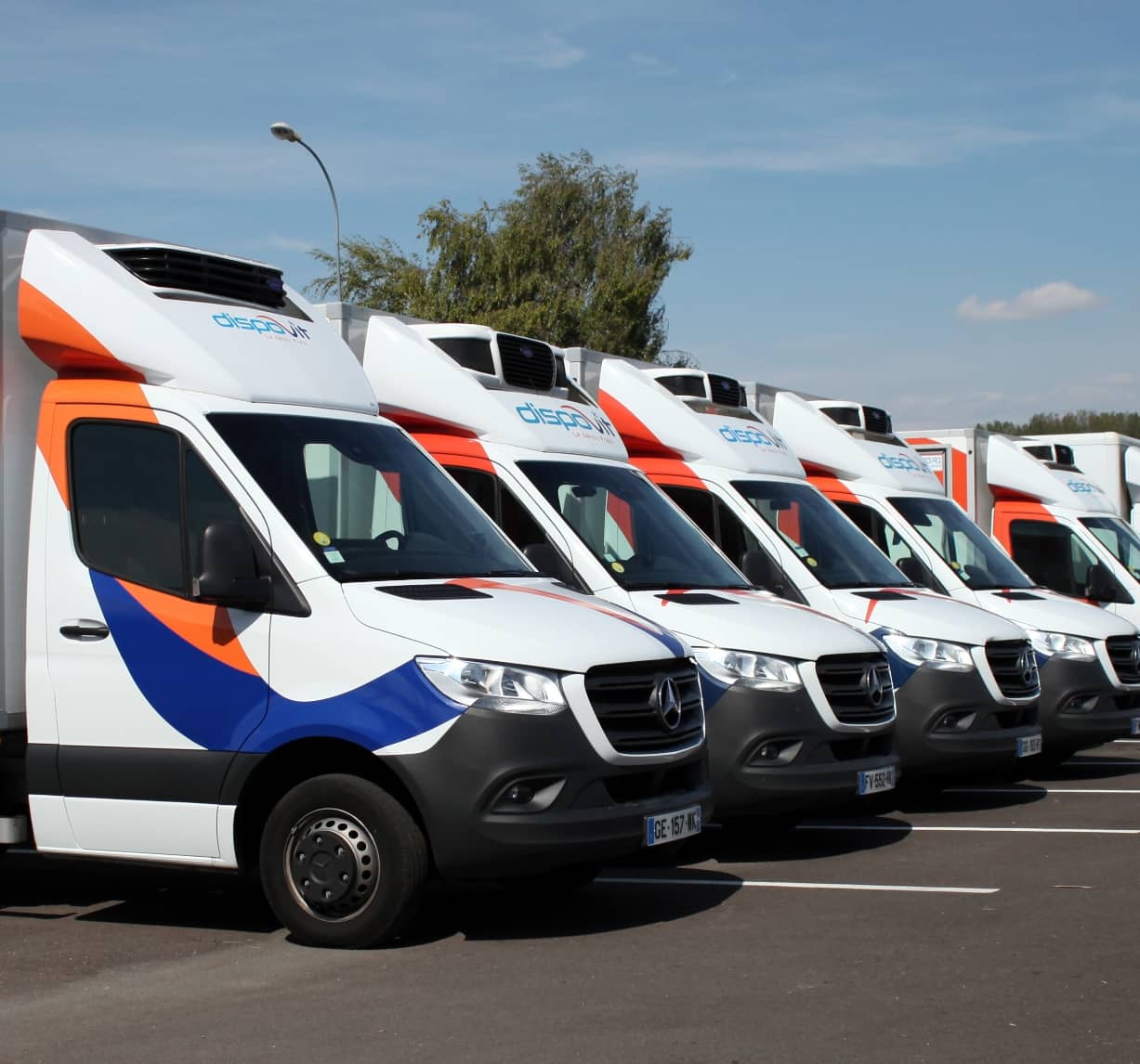 Camion classique (option hayon) Camion classique (option hayon)