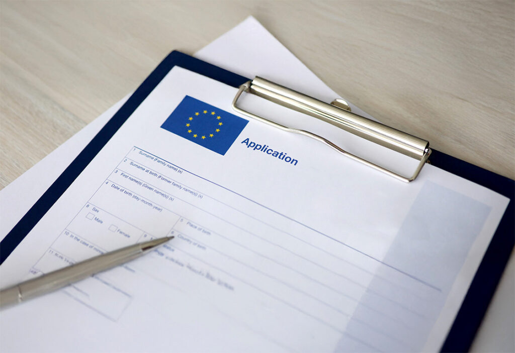 Dispo course : France, Europe et formalités douanières - Dispovit