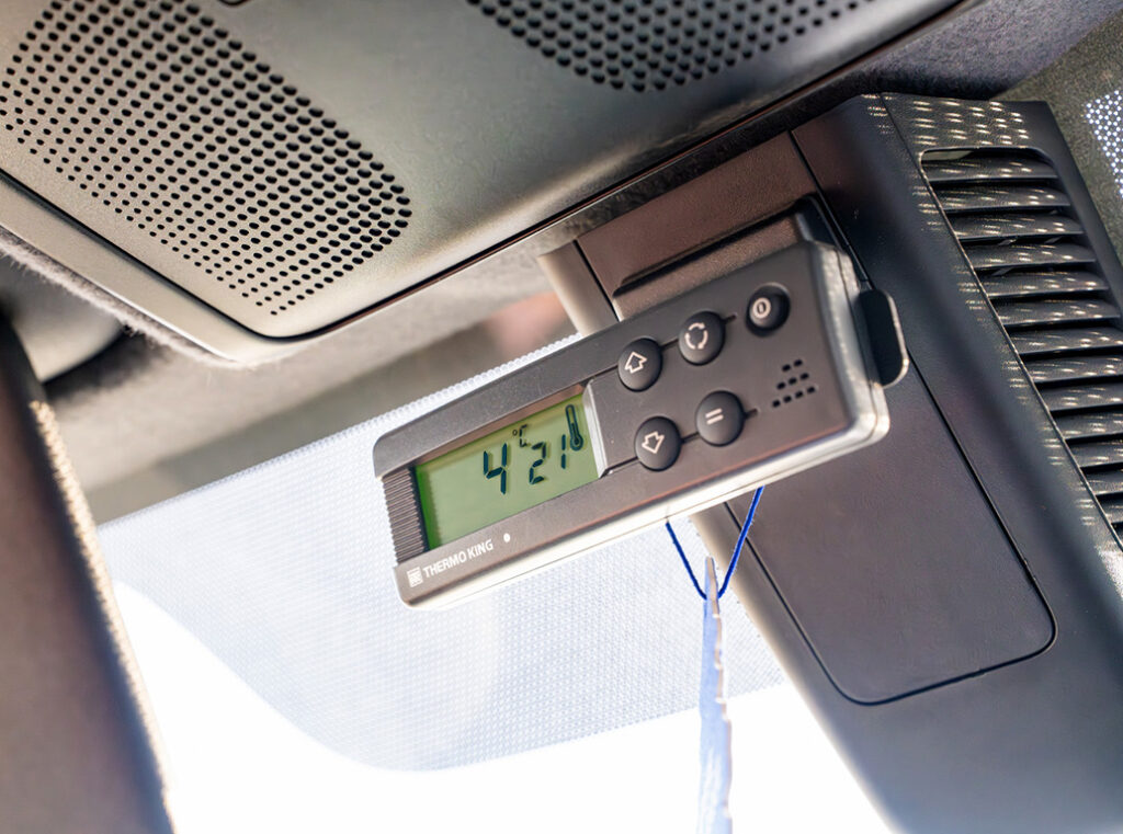 Une expertise reconnue dans les flux sensibles - Dispovit