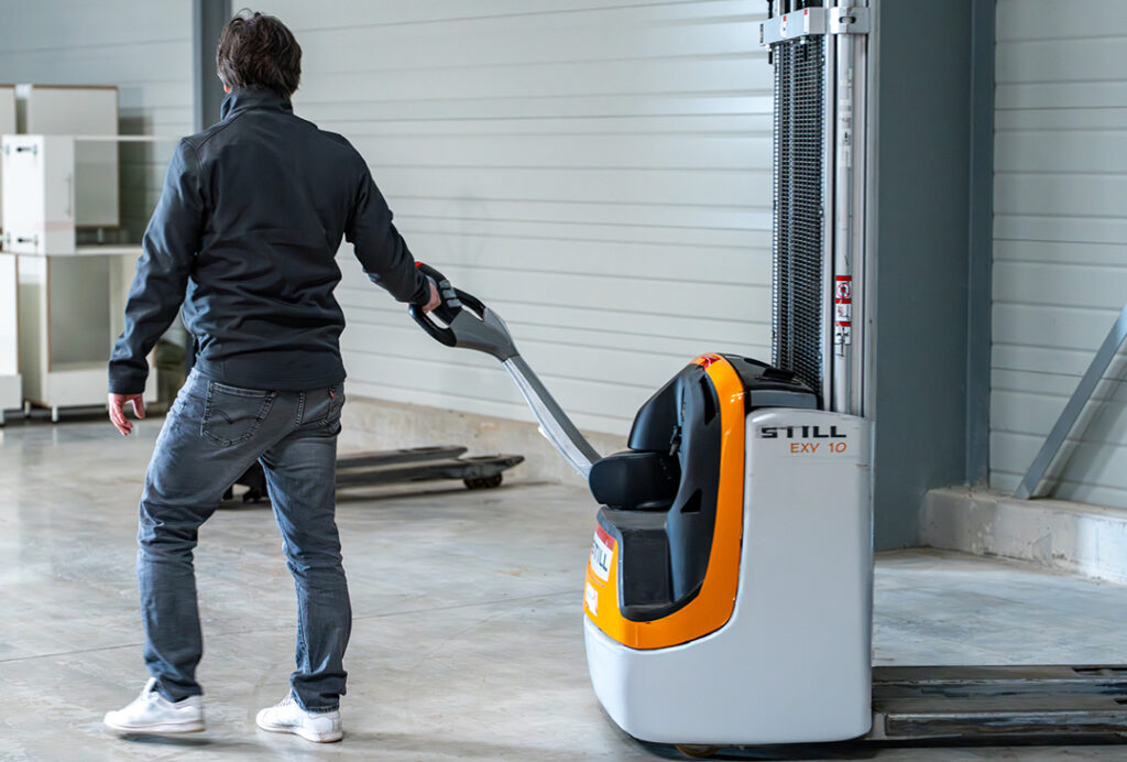 Une organisation logistique au service de votre performance - Dispovit